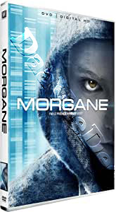 Morgan |   DVD